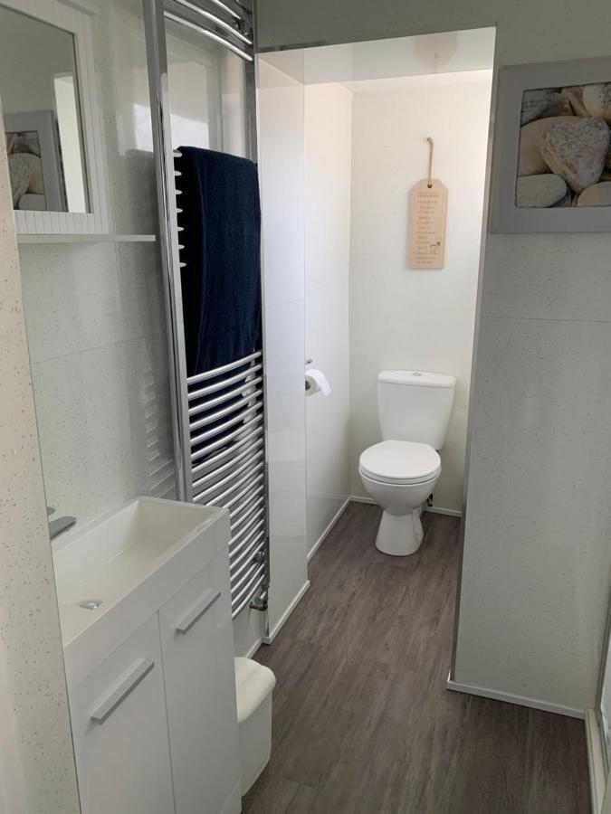 Ground Floor Apartment Эксмут Экстерьер фото